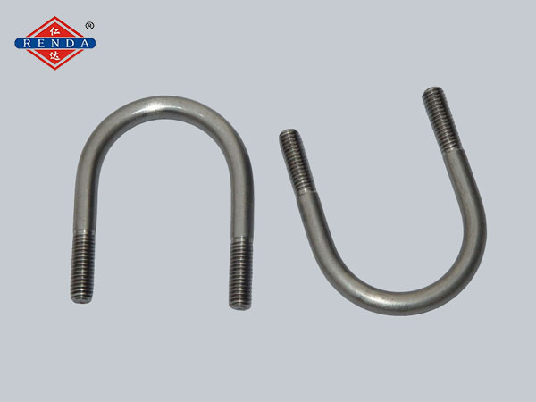 U型螺栓 U型螺栓